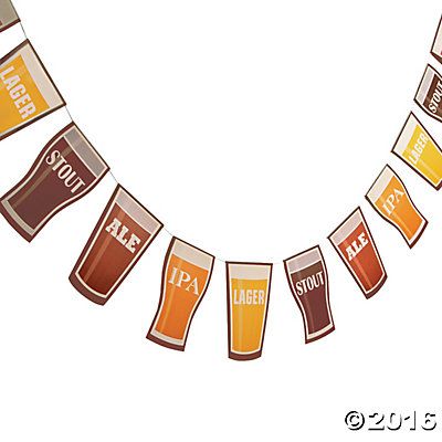 Beer Themed Birthday Party, Octoberfest Party, Beer Birthday Party, Beer Tasting Parties, Beer Decorations, Fathers Day Cake, Oktoberfest Party, Beer Theme, Beer Birthday