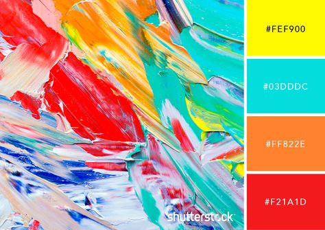 25 Eye-Catching Neon Color Palettes to Wow Your Viewers — Acrylic Strokes Fern Images, Neon Colour Palette, Web Colors, Hex Color Palette, Hex Color Codes, Color Palette Bright, Color Schemes Colour Palettes, Hex Colors, Color Palette Design