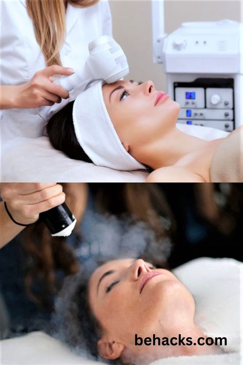 Cryo 
Facial 
Cost 
Cryotherapy 
behacks.com Cryo Facial, Cool Sculpting, Skin Texture, Skin Tightening, Pros And Cons, Facial, Benefits, Texture, Skin