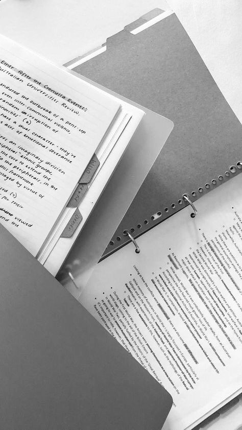 Paper Work Aesthetic, Research Paper Aesthetic, Paperwork Aesthetic, Document Aesthetic, Documents Aesthetic, University Supplies, College Stationary, Medical School Inspiration, School Tool