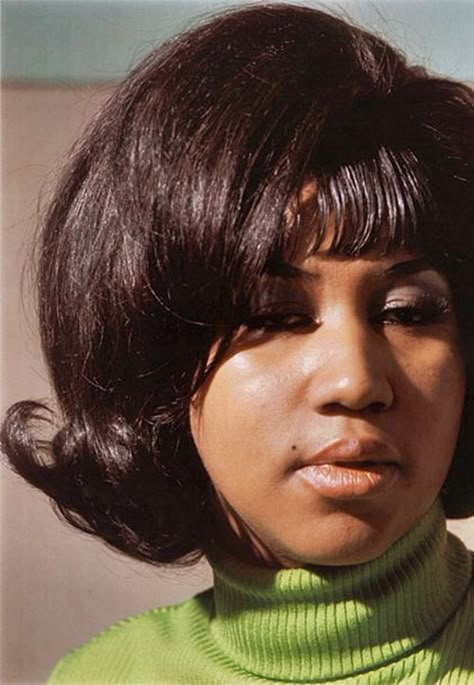 Black Glamour, Vintage Black Glamour, Swinging Sixties, Women In Music, Celebrity Trends, Black Music, Aretha Franklin, Soul Music, Black Vintage