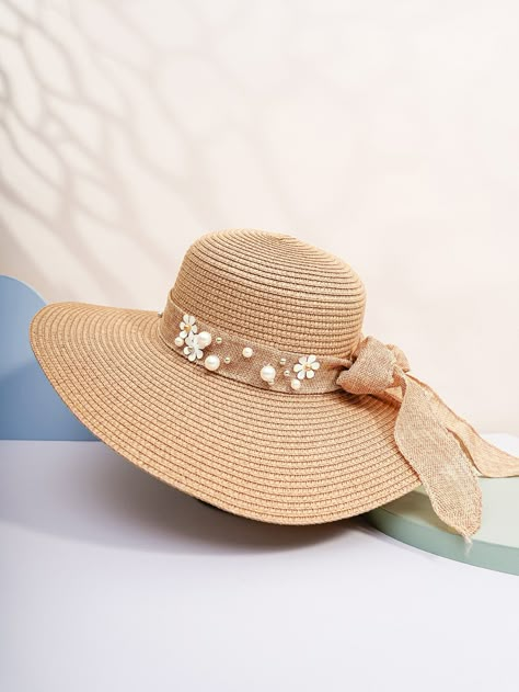 Summer hats for women