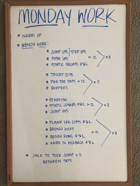 Gym White Board Ideas, Workout Whiteboard Ideas, Bootcamp Ideas, Whiteboard Ideas, Small Group Training, Body Gym Workout, Trx Workouts, Body Gym, Full Body Gym Workout