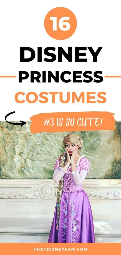 girl with hands on chin Disney Halloween Costumes Diy, Disney Princess Adult Costume, Diy Disney Princess Costume, Best Disney Princess, Disney Costume Ideas, Disney Costumes For Women, Easy Adult Halloween Costumes, Diy Princess Costume, Adult Princess Costume