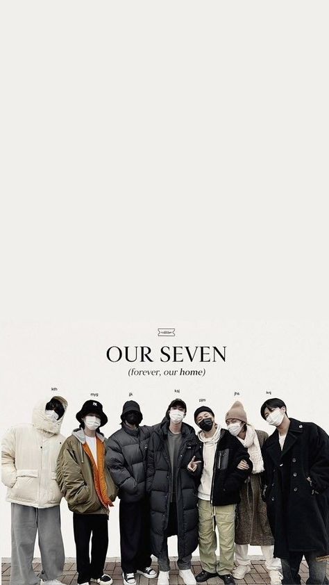 Iphone Wallpaper Bts, Bts Aesthetic Wallpaper For Phone, Bts Group Photos, Bts Wallpaper Lyrics, Wallpaper Bts, First Love Bts, Bts Aesthetic Pictures, Bts Drawings, Bts Quotes