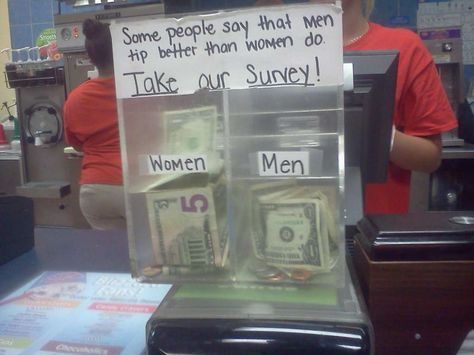 Tips Jar Ideas Funny, Funny Tip Jars, Funny Tips, Tip Jar, Men Tips, Tip Jars, Jar Ideas, Fundraising Ideas, Ball Jars