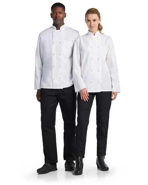 Chef Uniforms, Chef Wear & Chef Clothing | Chefs Uniforms | Chefwear Cami Tank Top Outfits, Crochet Crop Top Outfit, Chef Outfit, Chef Clothing, Chef Dress, Tokyo Outfits, Chef Uniforms, Chef Aprons, Sporty Street Style