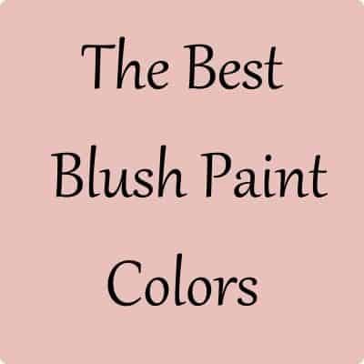 Blush Bedroom Walls, Pink Nursery Paint Colors, Pink Nursery Paint, Blush Paint Colors, Blush Pink Bedroom Walls, Pink Bathroom Paint, Rose Paint Color, Peach Paint Colors, Blush Paint