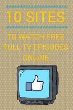 Cable Tv Alternatives, Watch Free Tv Shows, Ohv Trails, Free Tv And Movies, Tv Hacks, Free Tv Shows, Free Tv, Web Images, Simple Life Hacks