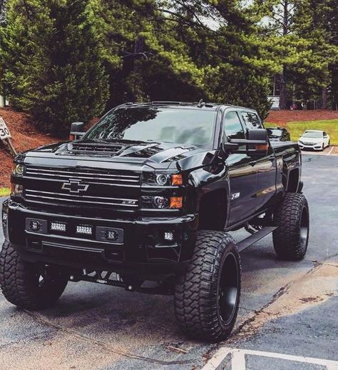 Denali Truck, Jacked Up Chevy, Trucks Lifted, Country Trucks, Trucks Lifted Diesel, Future Trucks, Custom Chevy Trucks, Old Ford Trucks, Lifted Chevy Trucks