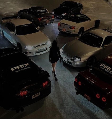 Drift Aesthetic, Pray For Love, Devils Night, Tokyo Drift, Pretty Bike, Cora Reilly, Street Racing, Pretty Cars, Love Car