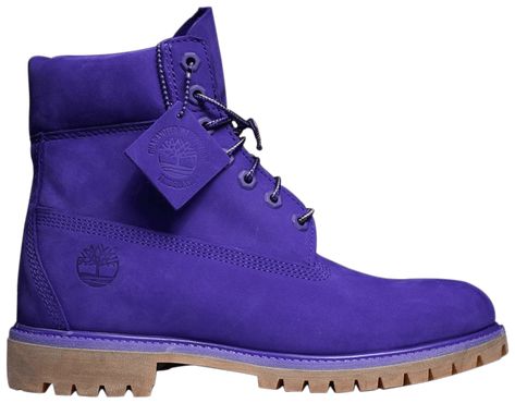 Green Timberland Boots, Purple Timberland Boots, Expensive Mens Shoes, Phoebe Atwell, Custom Timberland Boots, Vada Cavell, Timberland Boots Outfit Mens, Air Force One Shoes, Urban Street Fashion