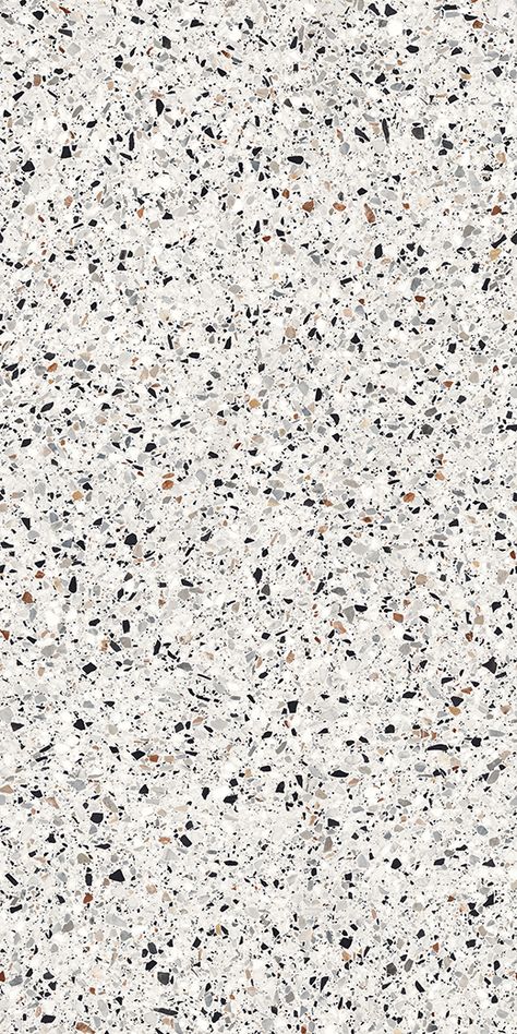 Rialto Rainbow Matte 24"x24 Porcelain Tile | GENROSE Terazzo Floor, Stone Tile Texture, Floor Tiles Texture, Hall Tiles, Paving Texture, Terrazzo Texture, Top Paint Colors, Brick Face, Terrazzo Marble