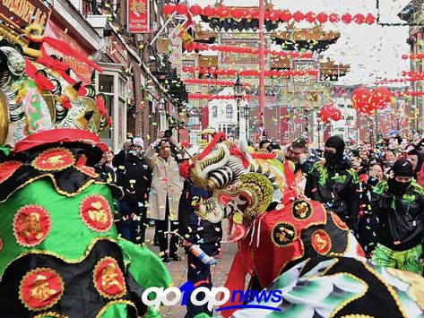 Liverpool's Chinatown will be a sound and color festival liverpool chinese, year 2022, chinese new year, things to do liverpool, lived updates, celebrating liverpool, china new, year 2023 New Year Things, Kingdom Business, China New Year, Chinese Year, Color Festival, New Year 2023, Employment Opportunities, Global Business, Chinese New Year