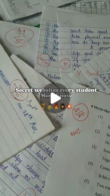 Daisy on Instagram: "Secret website every student must know 🥇🏆🔥🏅👩‍��🎓

Do not repost ❌

#student #website #secretwebsite #study #students #fyp #trending #reels #igreach #igtrends #explore #feed #instagram #academia" Focus Tips, Websites For Students, Secret Websites, Exams Tips, Trending Reels, Study Methods, Life Goals, Study Tips, Daisy