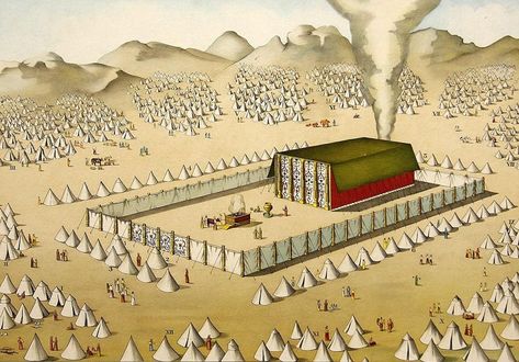 The Tabernacle in Its Ancient Near Eastern Context - TheTorah.com Biblical Maps, Bible Graphic, Bible Pic, Battle Of Kadesh, Tabernacle Of Moses, Rameses Ii, Mormon Scriptures, Ancient Egypt Pyramids, Chronological Bible