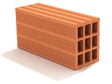 There are two major contenders when it comes to constructing walls; hollow blocks and clay bricks. Here Are Some Advantages Hollow Bricks Hold Over Normal Clay Bricks: Compound Wall, Warm Interior, Amazing Buildings, Energy Conservation, Building Structure, The Brick, Brick Building, Sound Insulation, In Construction