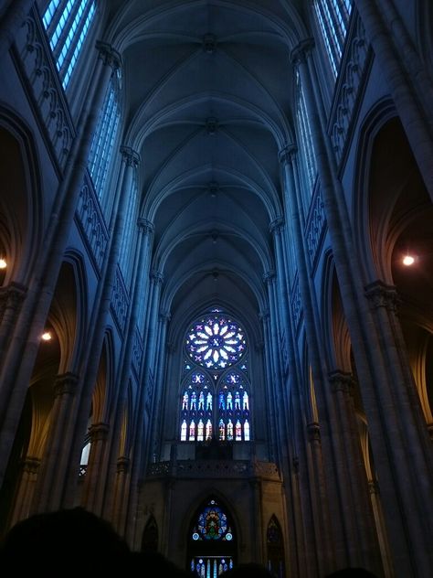 VVALENPE on instagram Eternal Return, Ravenclaw Aesthetic, The Sun Rises, Gothic Church, Fantasy Background, Born Again, Sun Rises, Church Architecture, Hogwarts Houses