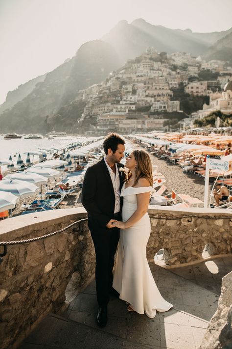 Positano Wedding, Italy Destination Wedding, Amalfi Coast Wedding, Beach Wedding Inspiration, Positano Italy, Michigan Wedding Photographer, France Wedding, Create Memories, Luxury Wedding Planner