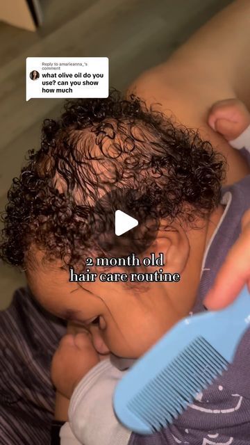 Mama Ray 🤍 on Instagram: "Comment Frida for the link to this Frida brush/comb set🤍" Baby Hair Growth Remedies, Newborn Hairstyles, Hair Growth Remedies, Baby Hair Growth, 4 Month Baby, Hair Remedies For Growth, Comb Set, Hair Care Routine, Baby Hair