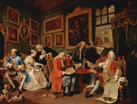 Using Art to Teach Critical Thinking | Edutopia 18th Century Art, William Hogarth, Thomas Gainsborough, Joseph Mallord William Turner, Arts Integration, William Blake, English Artists, Oil Painting Reproductions, National Gallery