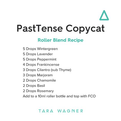 Cilantro Essential Oil, Past Tense Doterra, Benefits Of Cilantro, Surrender Control, Essential Oil Roller Bottle Recipes, Essential Oil Usage, Essential Oil Combinations, Doterra Essential Oils Recipes, Essential Oils Guide