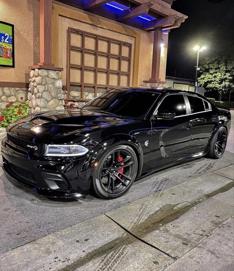 Doge Charger Srt Hellcat, Doge Srt Hellcat, Hell Cat Srt Charger, Hellcat Charger Aesthetic, Hell Cat Charger, Doge Cars, Doge Car, Hell Cat Car, Dodge Charger Interior