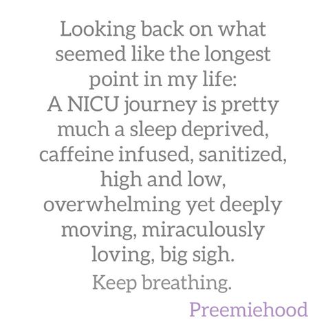 #preemie #preemiemama #prematurityawarenessmonth #micropreemie #prematurity #preemiehood #nicu #preemiebaby #preemiequotes #preemiestrong #fightlikeapreemie #nicuquotes #nicustrong #nicugrad #nicubaby #miracle #preemietwins #niculife Nicu Mom Quotes, Nicu Awareness Month, Nicu Babies Quotes, Nicu Parents, Prematurity Awareness Month, Nicu Mom, Prematurity Awareness, Preemie Mom, Newborn Quotes