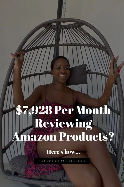 Become An "Amazon Product Tester" — Your Complete Guide! Product Testing Jobs, Become A Product Tester, Make Money On Amazon, Amazon Affiliate Marketing, Amazon Influencer, Product Tester, Product Testing, Amazon Reviews, Side Gigs