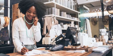 Entrepreneurial Skills - What You Need to Start a Great Business Launching Business, Black Business Woman, Entrepreneurial Skills, Essence Festival, Black Entrepreneurs, Working In Retail, African Inspired Clothing, Business Grants, Black Business