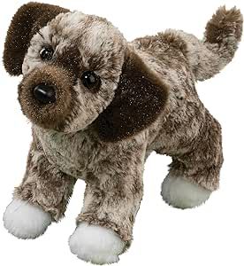 Douglas Spud Mixed Breed Mutt Dog Plush Stuffed Animal