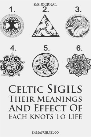 Celtic Sigils, Their Meanings And Effect Of Each Knots To Life - Page 2 of 2 Celtic Shield Knot Tattoo, Celtic Sigils And Meanings, Mind Test, Dragon Meaning, Celtic Knot Meanings, Celtic Shield Knot, Celtic Symbols And Meanings, History Meaning, Celtic Shield