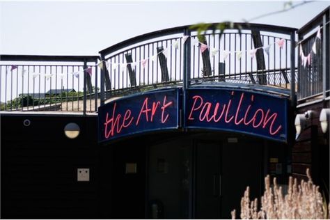 The Art Pavilion, Mile End Mile End London, Art Pavilion, Seven Mile Bridge, Tube Stations London, Underground Tube, Mile End, Graffiti Tunnel London, Regents Canal, Magnificent Mile