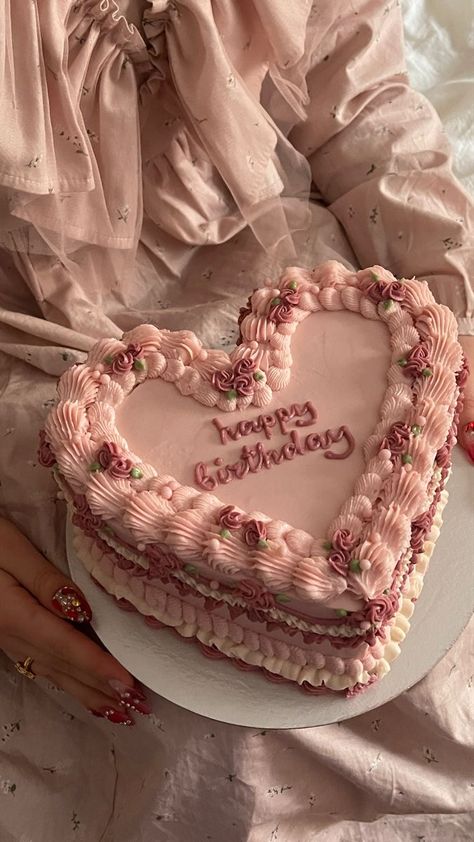 cake, cake decoration, cake designs, cake design, cake ideas, cake aesthetics, cake aesthetic, cake recipes, cake pops, birthday cakes, birthday cake, birthday cake aesthetic, birthday cake ideas,  cake aesthetic pictures, viral birthday cake, 18 birthday cake, wedding cake, anniversary cake, dessert, cupcakes, donuts, happy birthday, ideas, aesthetic,  cakes, birthday, cherry cake, white cake, pink cake, Small Heart Birthday Cake, Croquette Birthday Party, Croquette Cake, Your 20 Its Okay No One Has To Know Cake, Legal Birthday Cake, Feminine Birthday Cake, 19th Bday Cake, Small Heart Cake, 18th Birthday Cakes