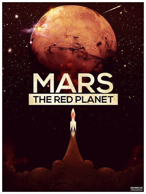 Iphone Wallpaper Astronaut, Mars Project, Mars Poster, Mars Planet, Nasa Poster, Red Space, Planet Poster, First Human, Space Mission