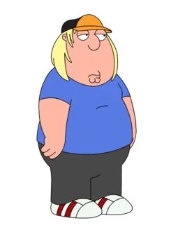 Chris Griffin | Family Guy Fanon Wiki | Fandom Blonde Hair Cartoon Character, Chris Griffin, Family Guy Cartoon, The Family Guy, Blonde Hair Cartoon, Family Guys, Lois Griffin, Hair Cartoon, Griffin Family