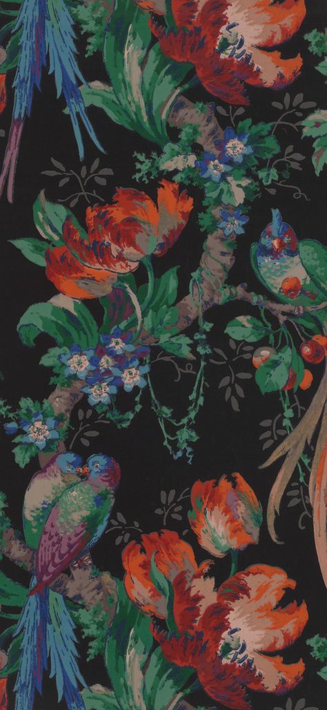 Twitter Wallpaper, Maximalist Wallpaper, New Nature Wallpaper, Graphic Wallpaper, Art Wallpaper Iphone, Cute Patterns Wallpaper, Art Flowers, Iphone Background Wallpaper, Fairy Land