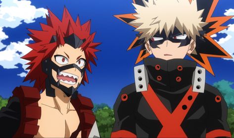 Kirishima Eijirou, Anime Screenshots, Fanarts Anime, Pop Rocks, My Hero, Me Me Me Anime, Cute Anime Character, Boku No Hero Academia, Hero Academia