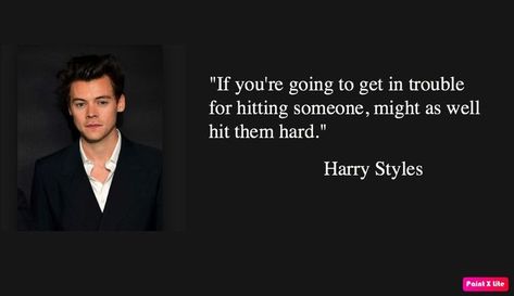 Harry Styles Facts, 1d Quotes, Harry Styles Quotes, Harry Styles 2013, Harry Styles Songs, Style Lyrics, Harry Styles Funny, Direction Quotes, Harry Styles Imagines