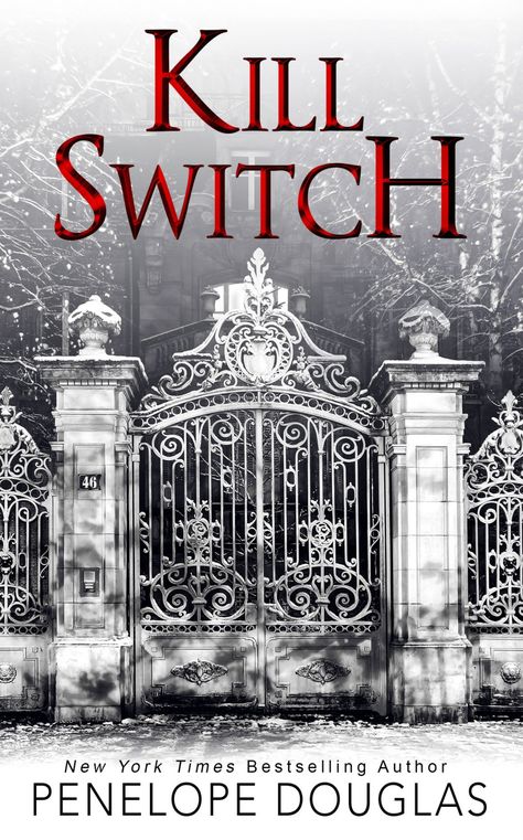 Kill Switch (Devil's Night, #3) by Penelope Douglas | Goodreads Kill Switch Penelope Douglas, Devil's Night Penelope Douglas, Penelope Douglas, Night Book, Dark And Twisted, Dark Romance Books, Kill Switch, Romance Movies, Amazon Book Store