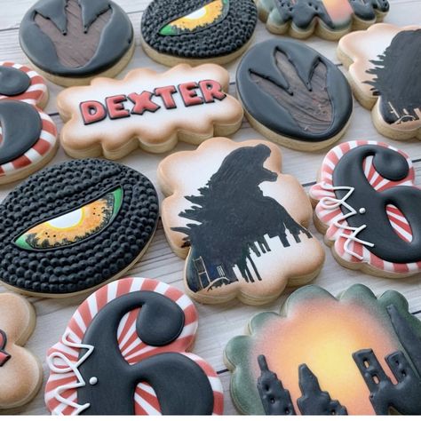 Godzilla Cake Pops, Godzilla Vs King Kong Birthday Party, Godzilla Cookies Decorated, Godzilla X Kong Birthday Party, Godzilla Themed Birthday Party, Godzilla Birthday Party Cake, Godzilla Vs Kong Birthday Party, Godzilla Cupcakes, King Kong Vs Godzilla Birthday Party