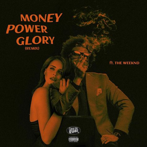 i want money power and glory I Want Money, Money Power Glory, Parental Advisory, The Weeknd, I Want, Parenting, Money, Movie Posters, Film Posters