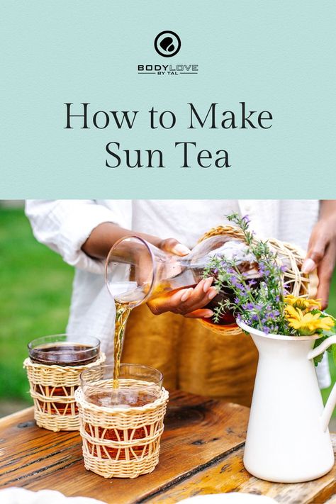 When it’s hot as fuzuck out, nobody wants to be inside boiling water for tea. That’s where sun tea comes in! ✨ It’s delicious, super easy to make, and we have a recipe for you! Learn more about our herbal sun tea recipe on our blog. Click the link to learn more. Sun Tea Recipe, Sun Tea Recipes, Sun Tea, Tea Recipe, Brewing Tea, Diy Recipes, Boiling Water, Tea Recipes, Herbal Tea