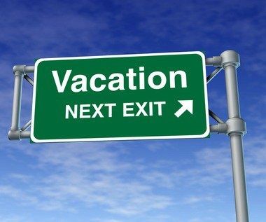 End Of Vacation Quotes, Vacation Quotes Funny, Funny Vacation, Marketing Statistics, Vacation Humor, Facebook Quotes, Vacation Quotes, And So It Begins, Enjoy Your Vacation