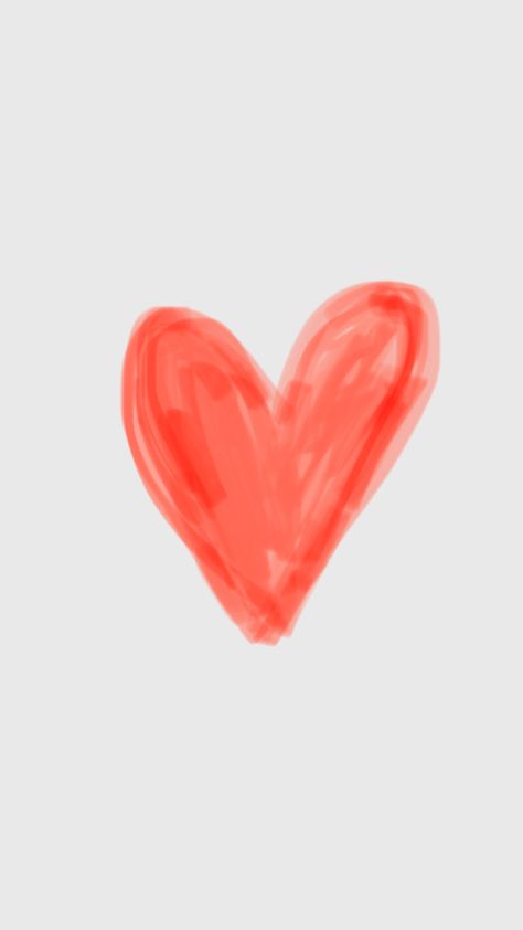 Art With Hearts, Scribble Heart, Scribble Art, Ig Story, Quick Saves, Color, Art