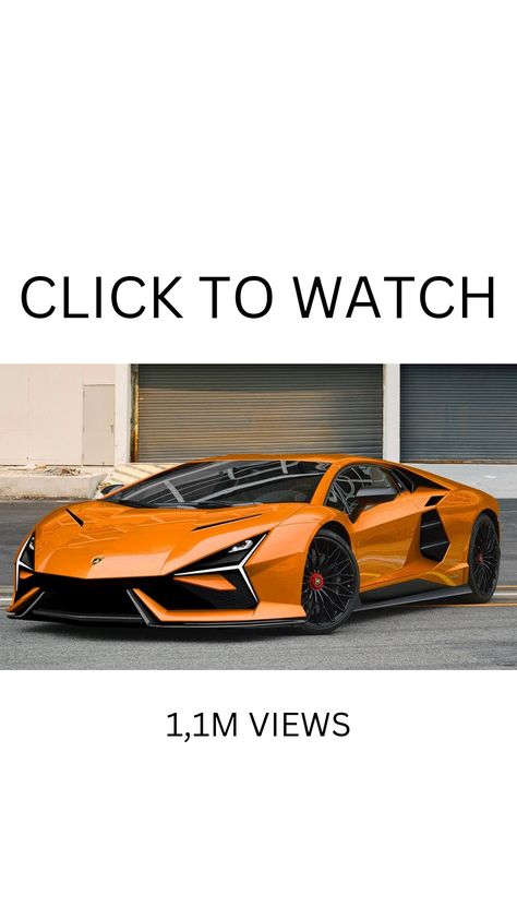 Lamborghini 2023, Suburban Aesthetic, Midwest Aesthetic, First Lamborghini, Cars Decorations, New Lamborghini, Cars Modified, American Aesthetic, Luxury Car Garage