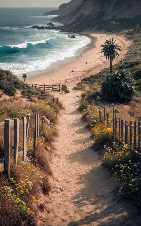 Beach Bun, Coastal Scenery, Pretty Views, Small Town Romance, Coastal Beaches, Small Town, Small Towns, Romance