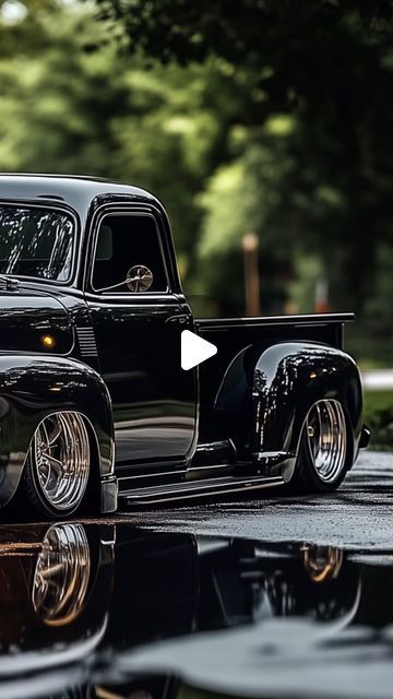 Slammed Trucks! on Instagram: "😎
.
#slammed #truck" Dually Trucks For Sale, Led Zeppelin Black Dog, C10 Stepside, Chevy Luv, Slammed Trucks, Custom Pickup Trucks, Chevy Pickups, American Muscle, American Muscle Cars