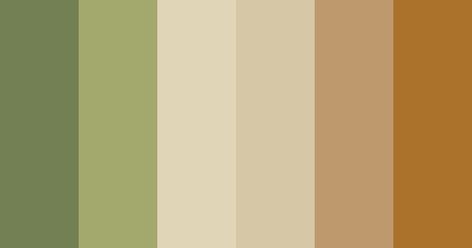 Green And Brown Color Scheme, Brown Color Scheme, Color Palette Living Room, Hexadecimal Color, Brown Color Schemes, Palette Design, Brown Color Palette, Palette Art, Colors Palette