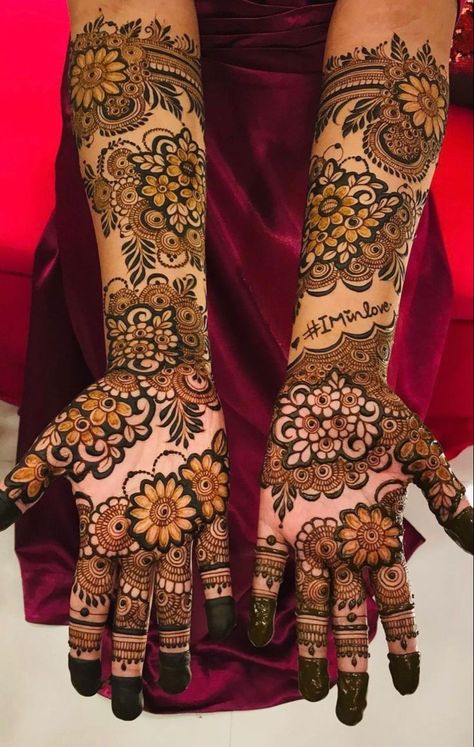 New Mendhi Designs Front Hand, Arbi Mehendi Designs, Arbi Mehndi Design Full Hand, Bridal Mahendiii Design, Mehndiii Design, Mehndi Full Hand Designs, Arbi Mehandi, Arebian Mehandi Designs, Indo Arabic Mehndi Designs